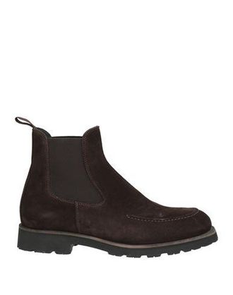 Giovanni Conti SCHUHE - Stiefeletten auf YOOX.COM