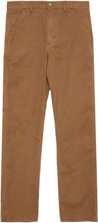 Roy Rogers Daves New York Stijlvolle Broek - Heren - Chinos - Bruin - W30 - Broeken