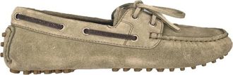 Brunello Cucinelli Mujer, Zapatos, Verde, Talla: 37 EU
