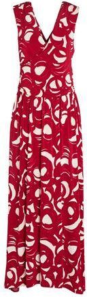 Alpha Studio VESTIDOS - Vestidos largos en YOOX.COM