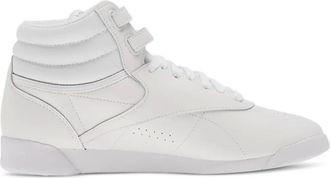 Reebok Sneakers alte Freestyle - Bianco