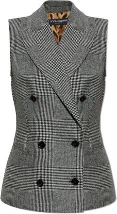 Dolce & Gabbana Donna, Giacche, Grigio, S, new