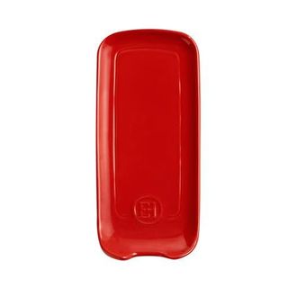 Emile Henry Spoon Rest in Burgundy at Nordstrom