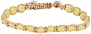 Isabel Marant GIOIELLI E OROLOGI - Bracciali su YOOX.COM
