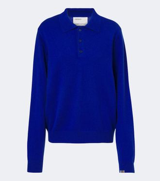 Extreme Cashmere Jersey N&deg;223 Be For en mezcla de cachemir