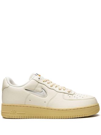Nike Sneakers Air Force 1 - Toni neutri