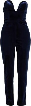 Actualee JUMPSUITS & TRACKSUITS - Jumpsuits on YOOX.COM