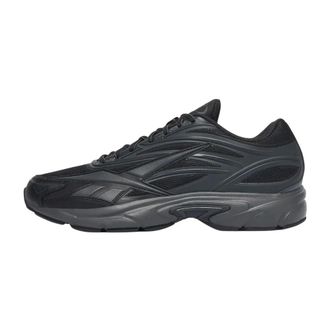 Reebok Fitness, Heren, Zwart, 44 1/2 EU, Polyester, Premier Road 1000 Trainers