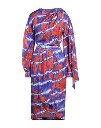 Stella Jean DRESSES - Midi dresses sur YOOX.COM