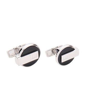Dunhill JEWELLERY and WATCHES - Cufflinks and Tie Clips on YOOX.COM