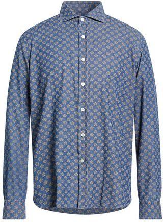 Ghirardelli TOPS - Jeanshemden auf YOOX.COM