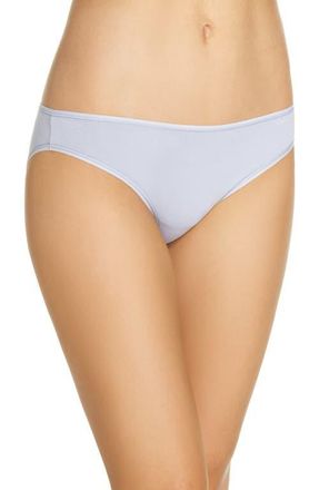 Calvin Klein Form Bikini in Bliss at Nordstrom, Size Medium