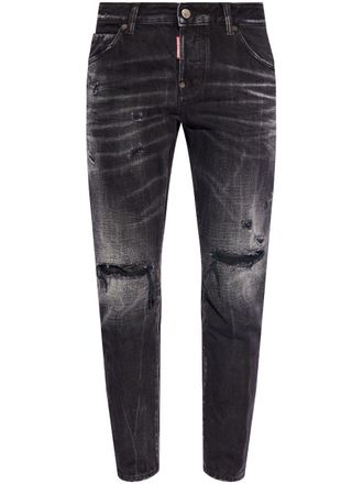 Dsquared2 Jeans skinny Cool Girl - Nero