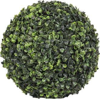 OEM Bola De Topiario Artificial, Bola De C&eacute;sped - 37 Cm