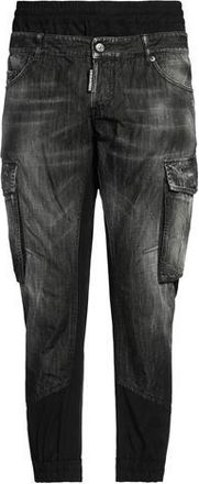 Dsquared2 BOTTOMWEAR - Trousers on YOOX.COM
