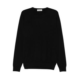 Premiata Uomo, Maglie, Nero, M, new