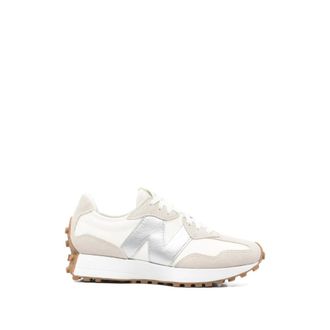 New Balance Running Shoes, female, White, Size: 9 1/2 US New Balance Sneakers