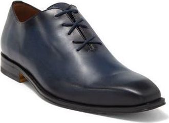 Mezlan Mannheim Oxford in Mediumblue at Nordstrom Rack, Size 9