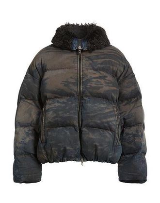 Diesel COATS & JACKETS - Puffers on YOOX.COM