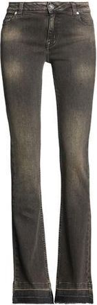Dixie BOTTOMWEAR - Jeans on YOOX.COM