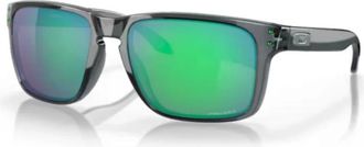 Oakley Sportieve zonnebril voor buitenactiviteiten - unisex - Zonnebrillen - Grijs - 59 MM - Accessoires