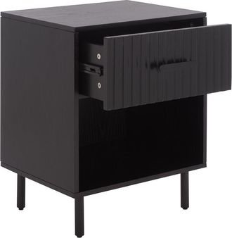 SEI Furniture Sei Furniture Amelin Nightstand