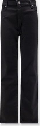 Levi's Pantaloni 511 Slim black cotton - LEVIS - gender_Man