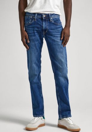Pepe Jeans London Regular-fit-Jeans »CASH«