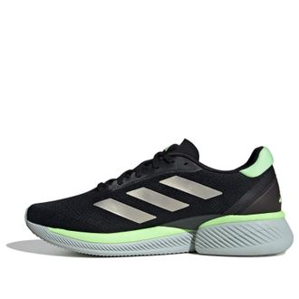 adidas Supernova Eterno Black Green IH0434