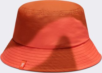 On Liquid Logo Hat Kids