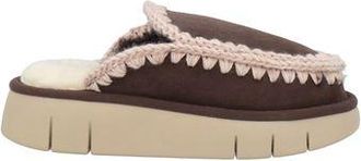 Mou CALZADO - Mules & Zuecos en YOOX.COM