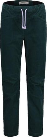 Maloja TraithenM. Freizeithose f&uuml;r Damen | schwarz