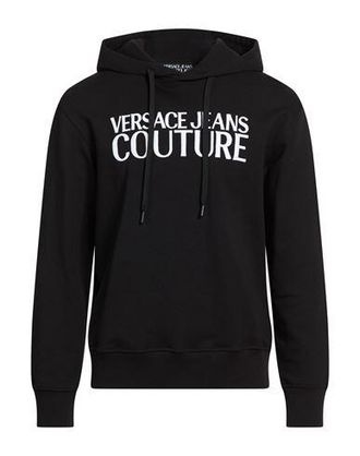 Versace CAMISETAS Y TOPS - Sudaderas en YOOX.COM