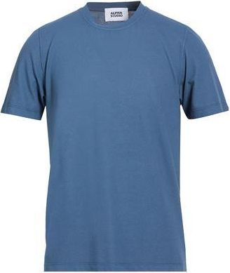 Alpha Studio TOPWEAR - T-shirts sur YOOX.COM