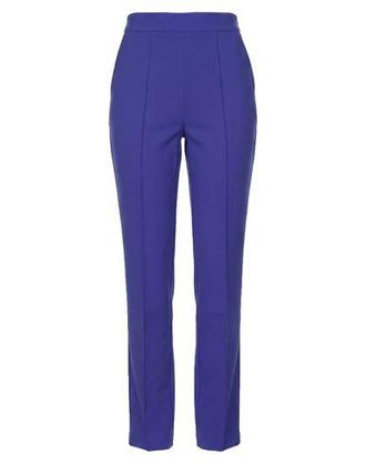 La Petite Robe Di Chiara Boni BOTTOMWEAR - Trousers sur YOOX.COM
