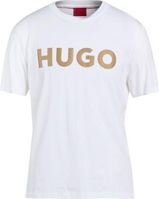 HUGO BOSS TOPWEAR - T-shirts on YOOX.COM