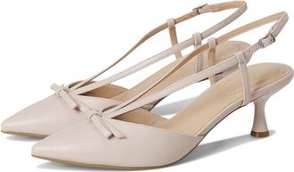 Bandolino Macruz Womens Shoes Light Ballet Pink 680 : 8.5 M, Faux Leather