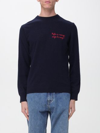 MC2 Saint Barth Sweater MC2 SAINT BARTH Men color Water