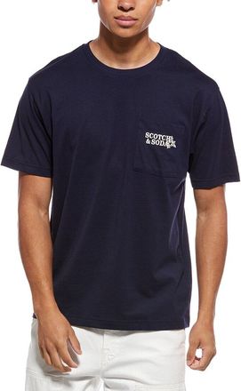 Scotch & Soda Graphic T-Shirt