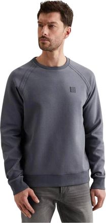PME Legend Heren, Sweatshirts & Hoodies, Grijs, Maat: M