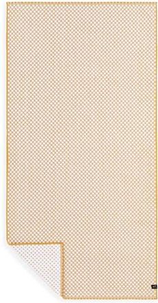 Slowtide Clive Bath Towel in Mustard at Nordstrom Rack