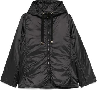 Max Mara Mujer, Chaquetas, Negro, Talla: S