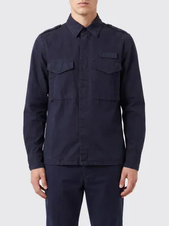 Aspesi Camicia in cotone