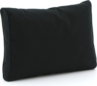 Madison New York loungekussen luxe rug 60x40cm