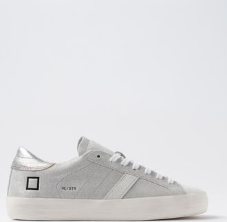 D.A.T.E. hill low stardust silver