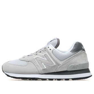 New Balance 574 Grey White U574GS2