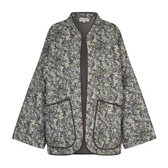 Lollys Laundry Light Jackets, female, Multicolor, Size: XS AmbyLL Jacket