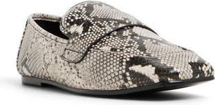 Aldo Charlii Loafer in Natural at Nordstrom Rack, Size 6.5