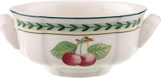 Villeroy & Boch French Garden Fleurence Cream Soup