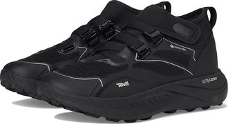Teva Trailwinder Mid GTX Womens Shoes Black : 11 B - Medium, Textile